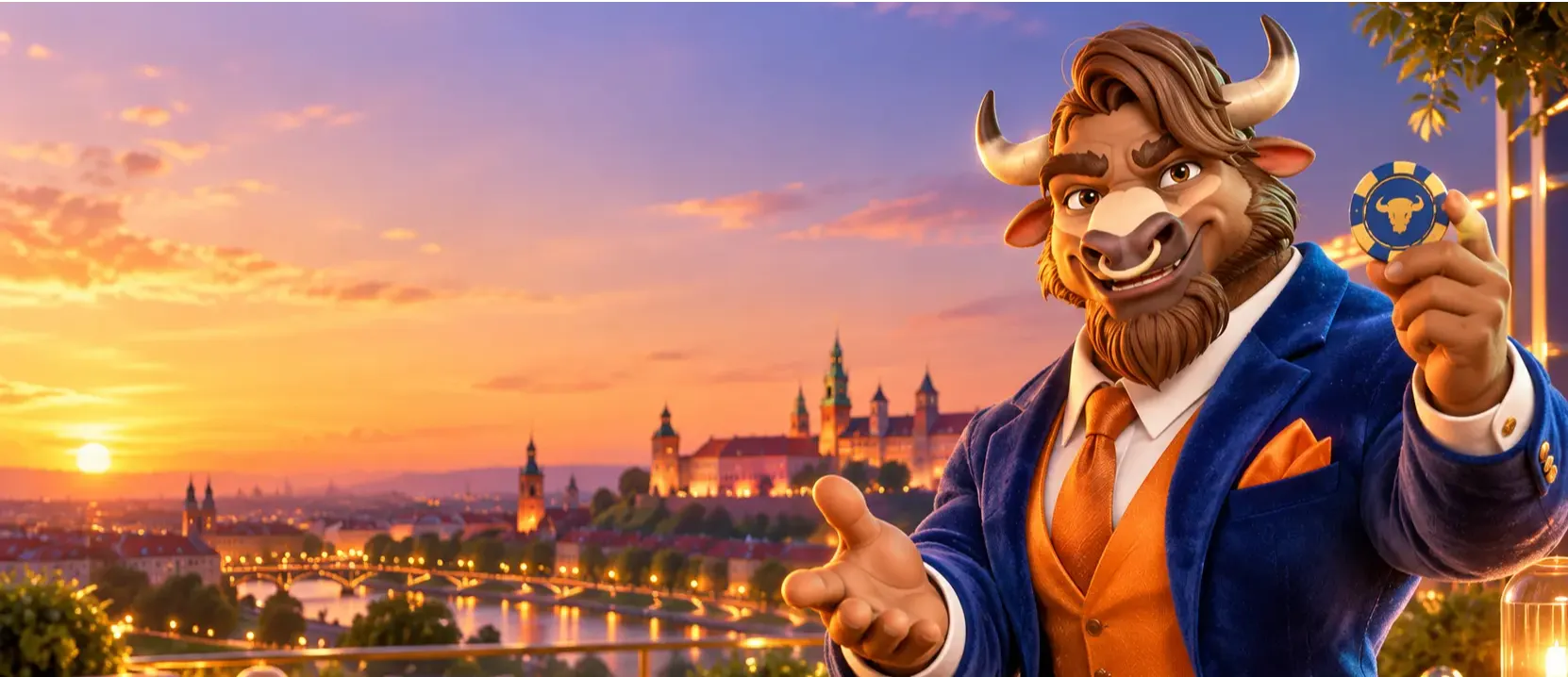 Bisonhero1